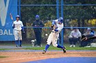 Baseball vs Clark  Wheaton College Baseball vs Clark University. - Photo By: KEITH NORDSTROM : Wheaton, baseball